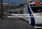 RRB JE Recruitment 2024