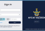 AFCAT Admit Card 2024