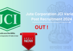 JCI Recruitment 2024