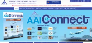 AAI Senior Assistant Recruitment 2025 – आवेदन प्रक्रिया और पात्रता विवरण