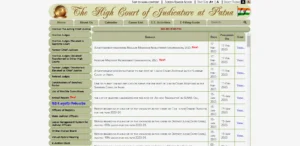 Patna High Court Mazdoor Recruitment 2025 - apply online link